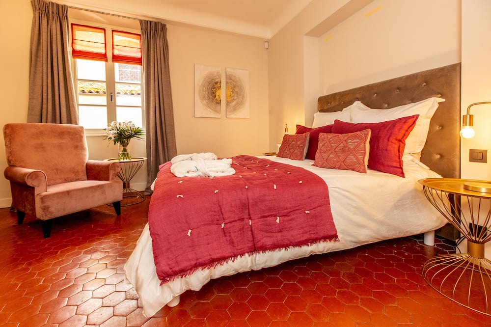 Photo of Bedroom in Old Town