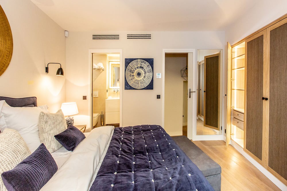 Photo of Bedroom in Old Town