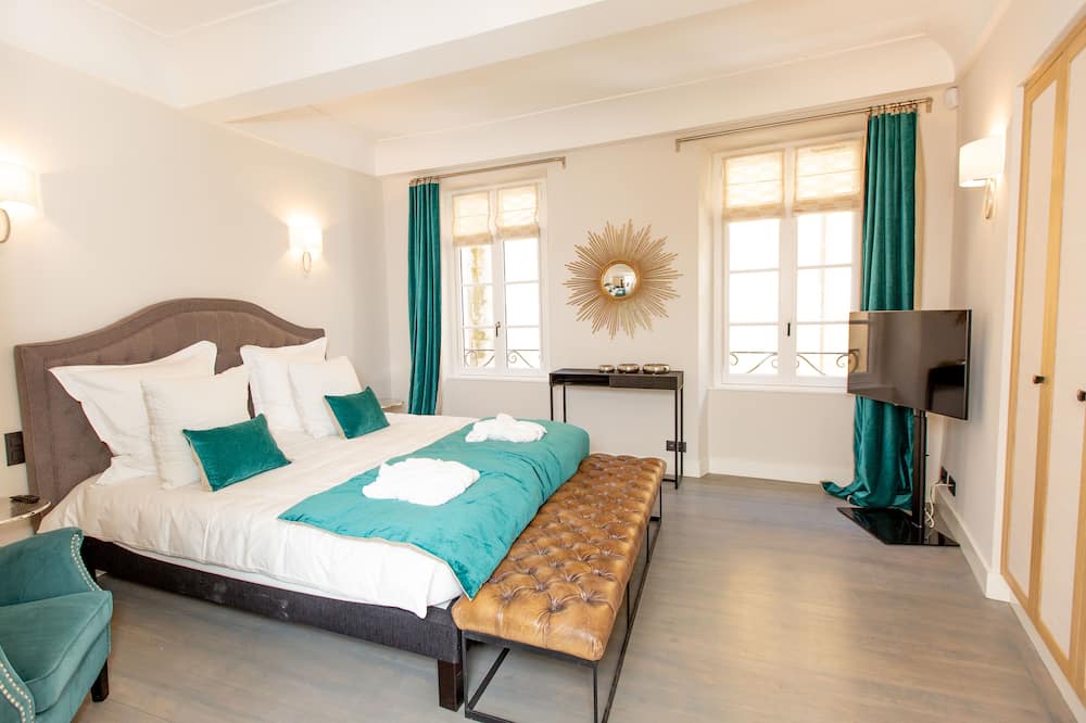 Photo of Bedroom in Old Town
