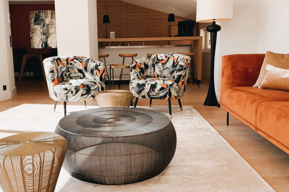 Photo of Livingroom in Old Town
