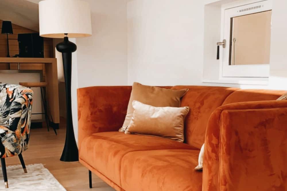 Photo of Livingroom in Old Town