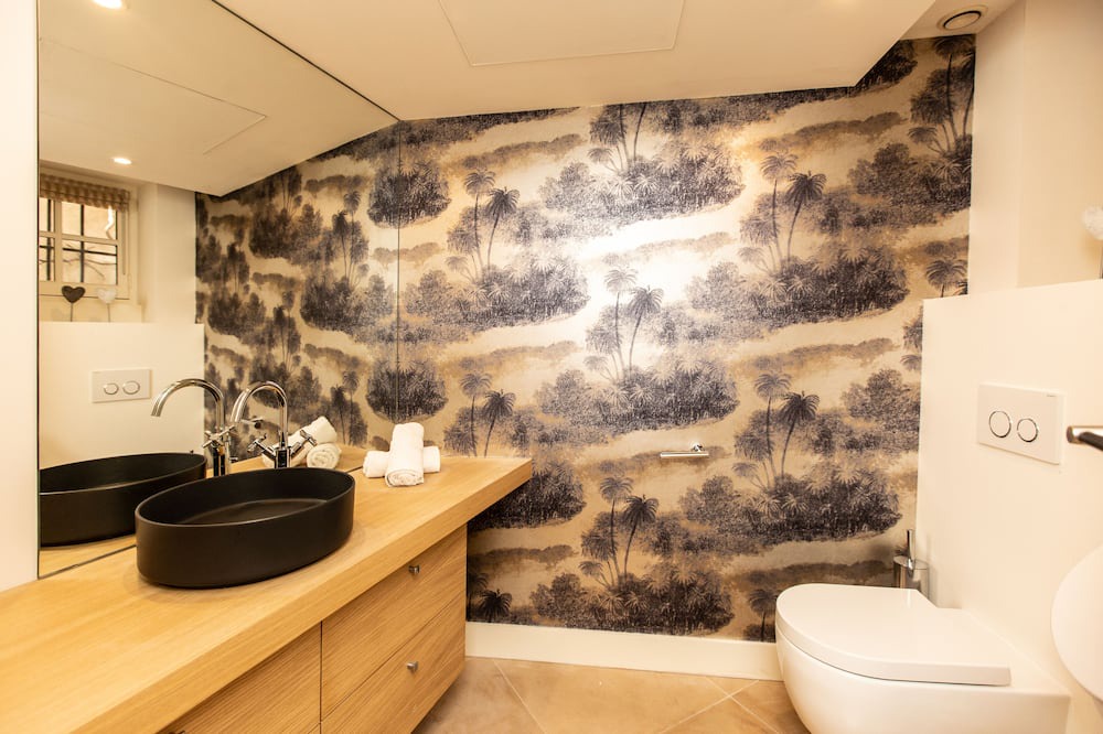 Photo of Bathroom in Old Town