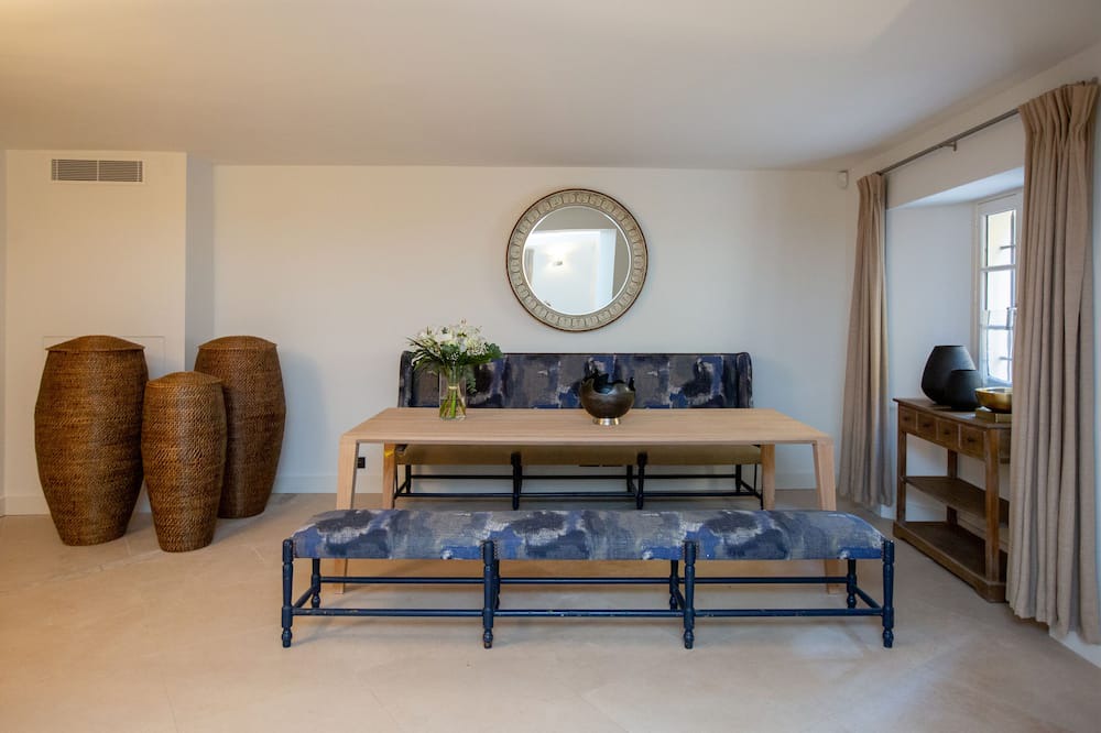 Photo of Livingroom in Old Town