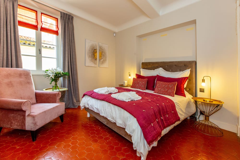 Photo of Bedroom in Old Town