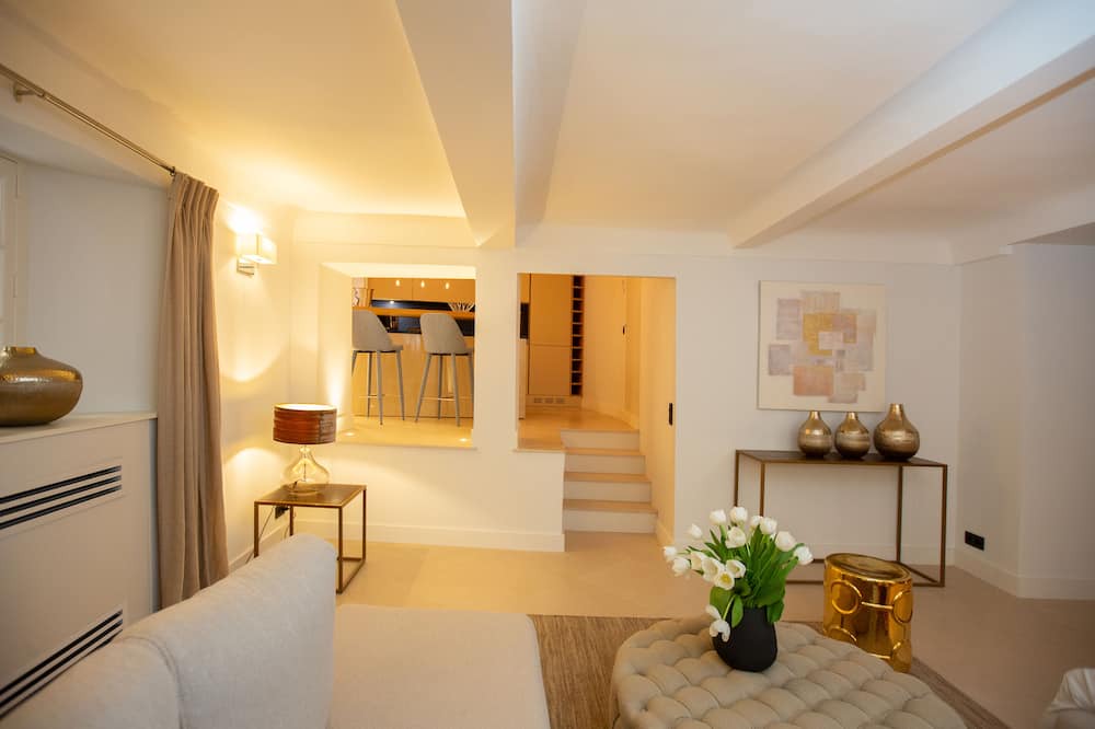 Photo of Bedroom in Old Town