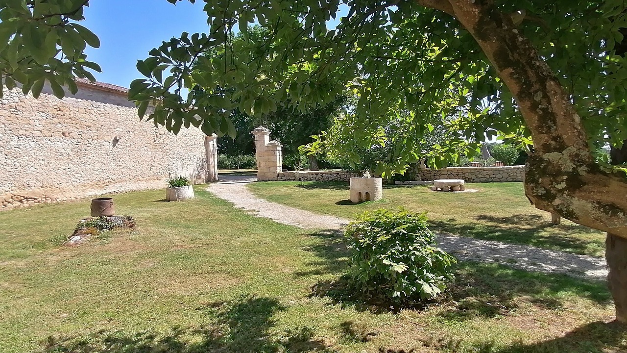 Photo of Outdoor in Guillac