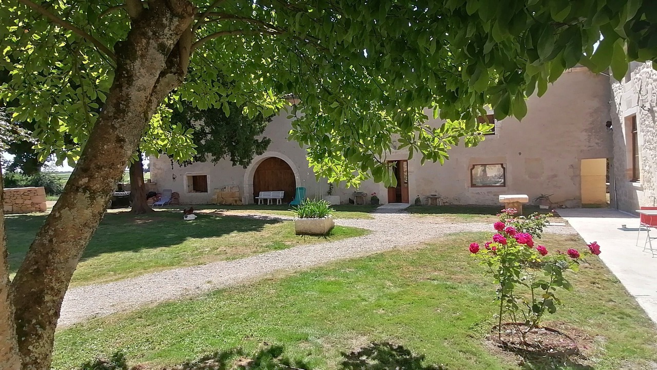 Photo of Outdoor in Guillac
