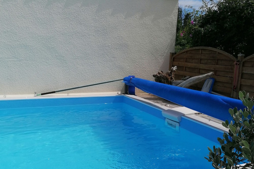 Photo of Outdoor in Saint-Georges-de-Didonne
