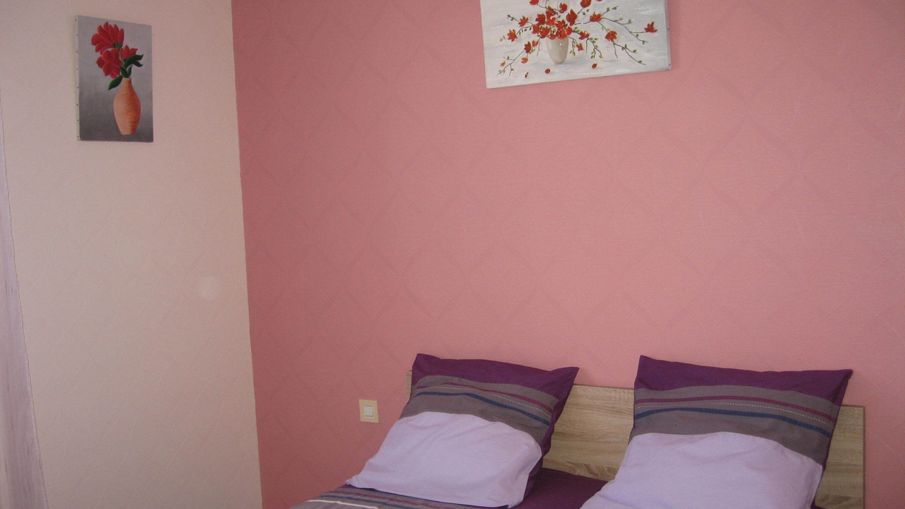 Photo of Bedroom in Marennes