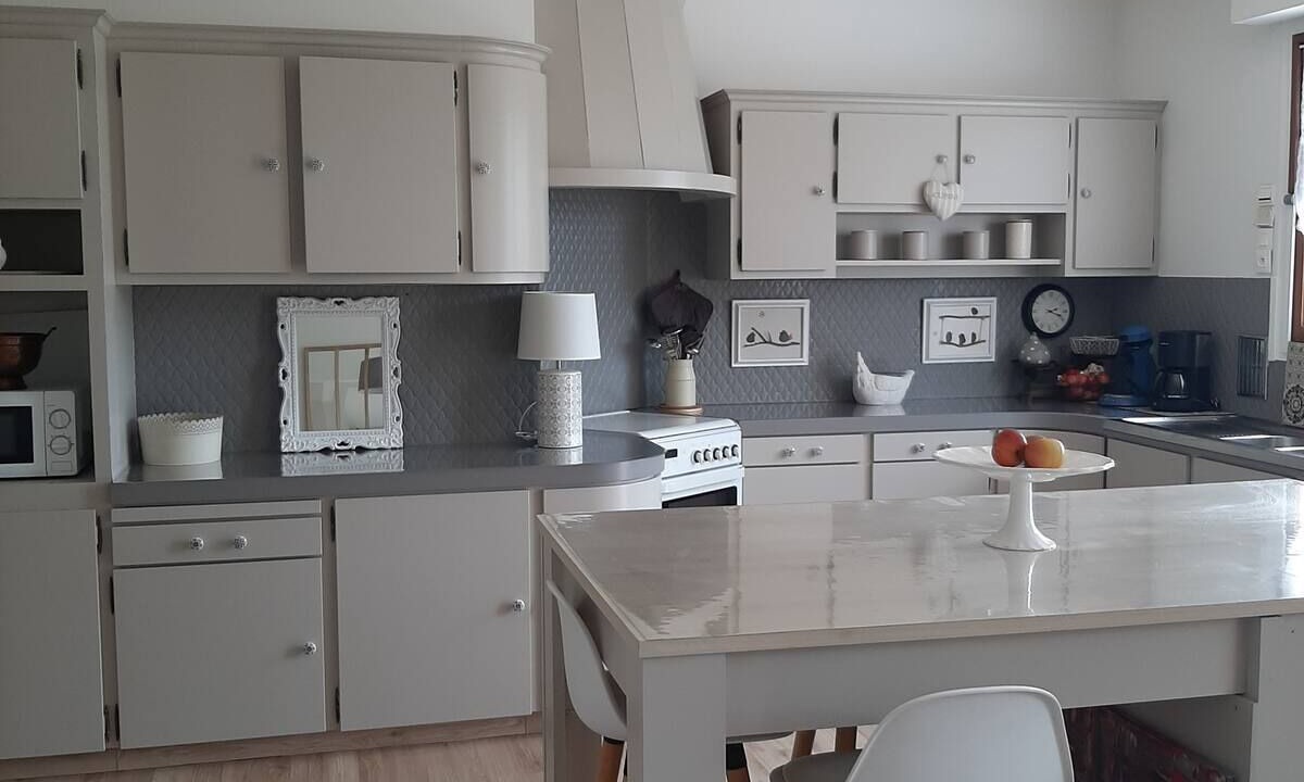 Photo of Kitchen in Breuillet