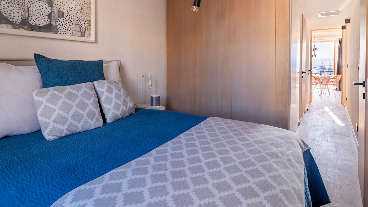 Photo of Bedroom in Old Town