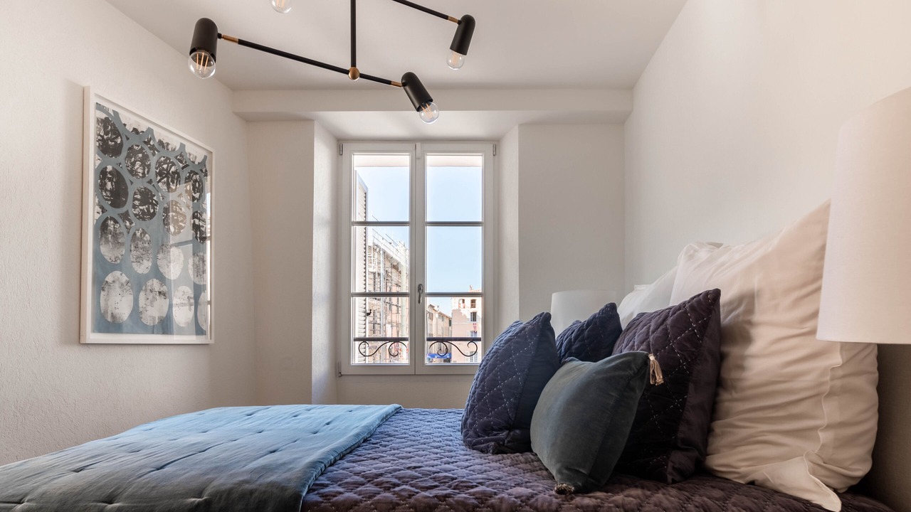 Photo of Bedroom in Old Town