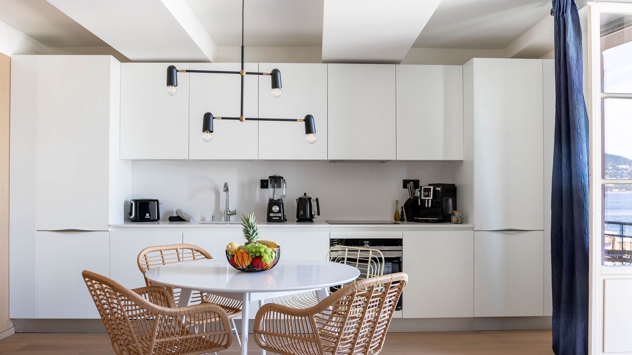 Photo of Kitchen in Old Town