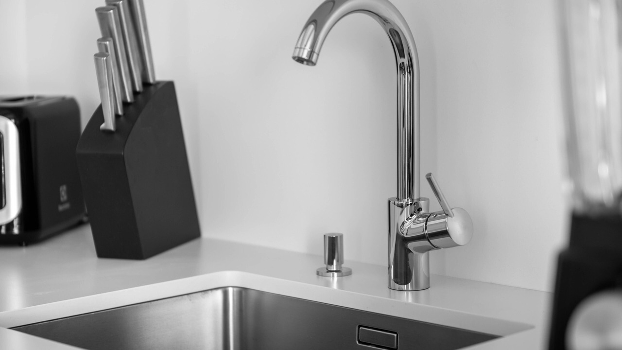 Photo of Kitchen in Old Town