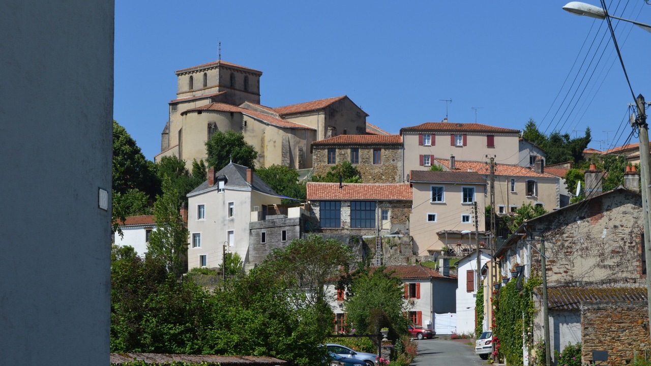 Photo of Outdoor in Mouchamps