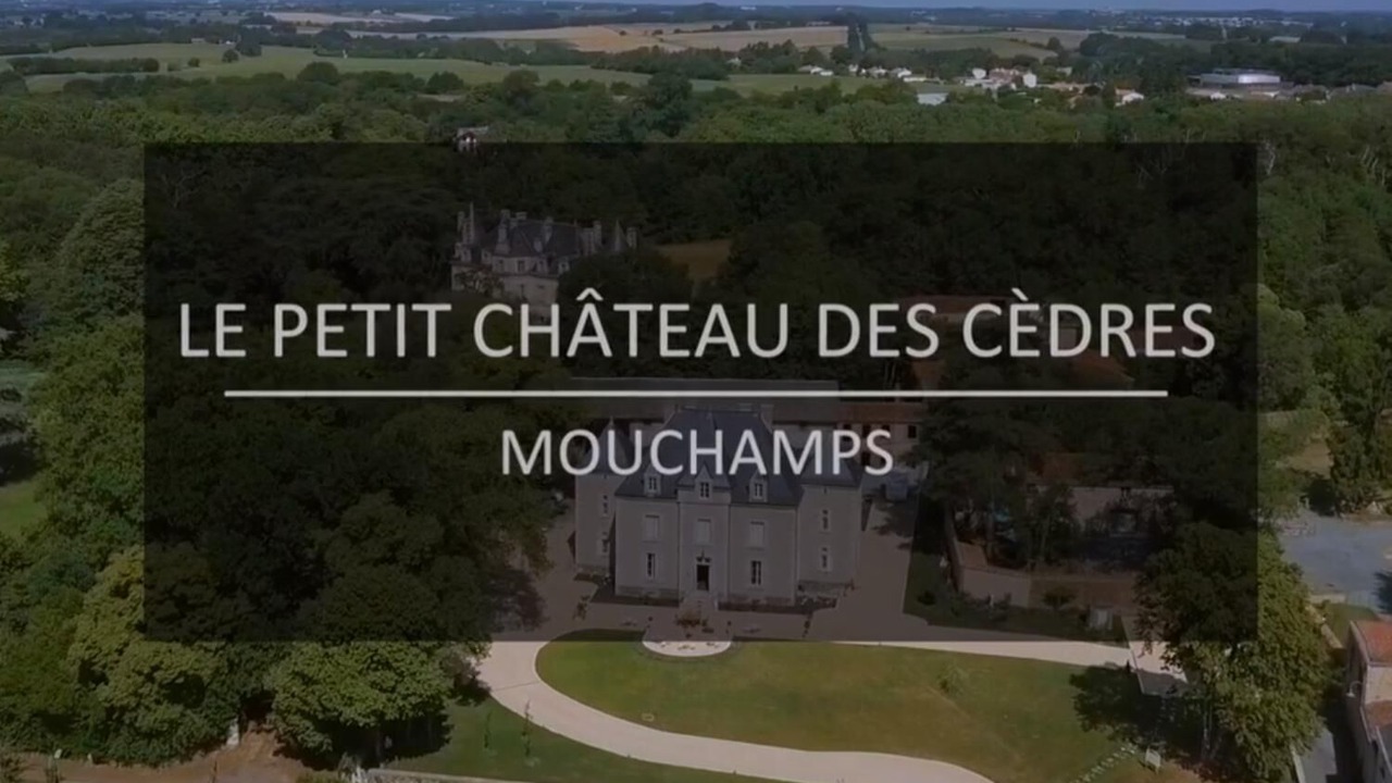 Photo of Outdoor in Mouchamps