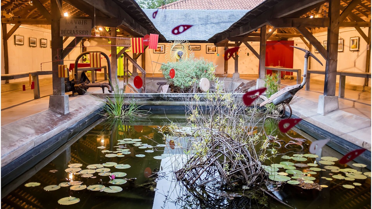 Photo of Outdoor in Mouchamps