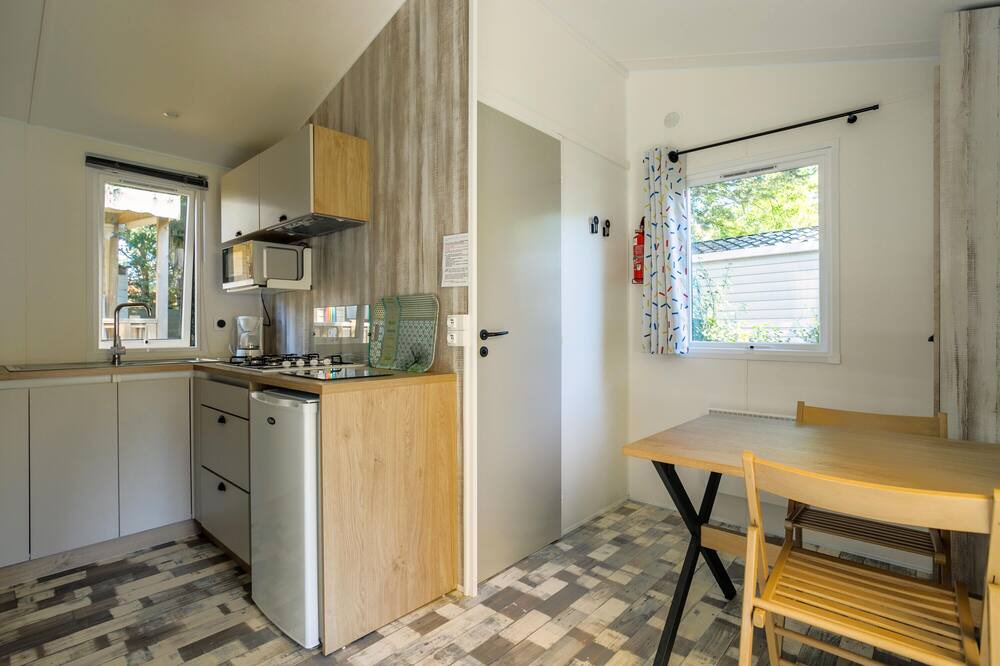 Photo of Kitchen in L'Aiguillon-sur-Vie