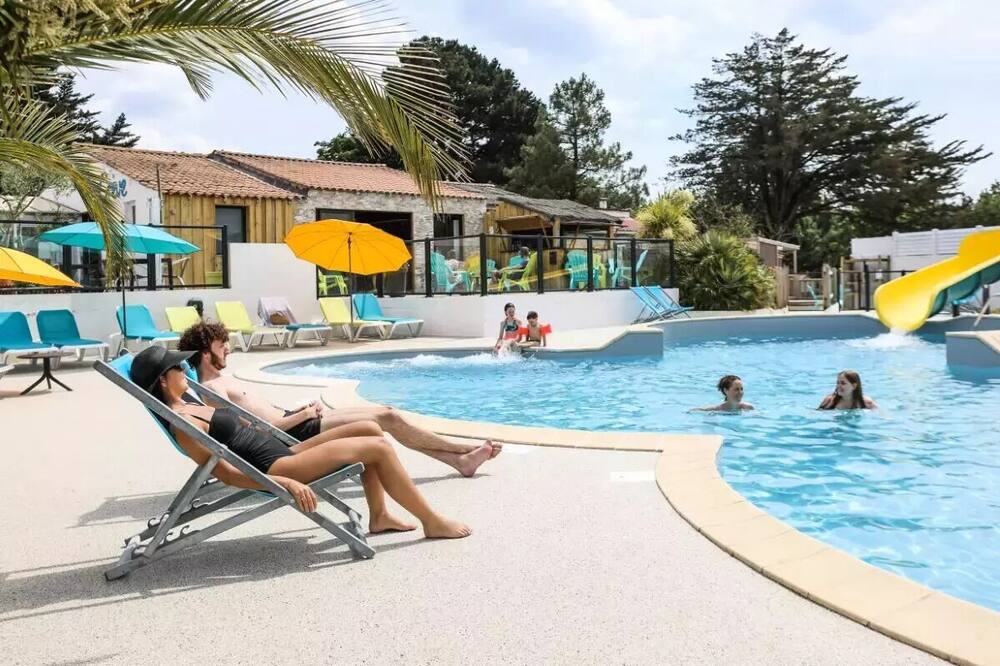 Photo of Outdoor in L'Aiguillon-sur-Vie