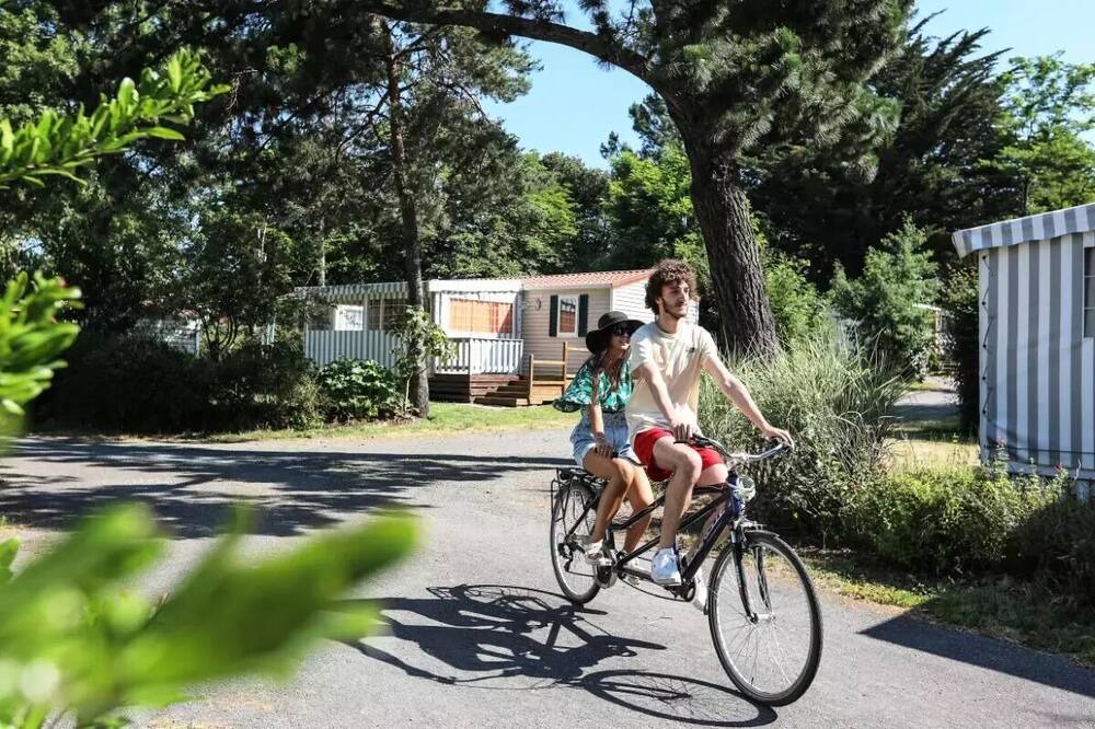 Photo of Outdoor in L'Aiguillon-sur-Vie