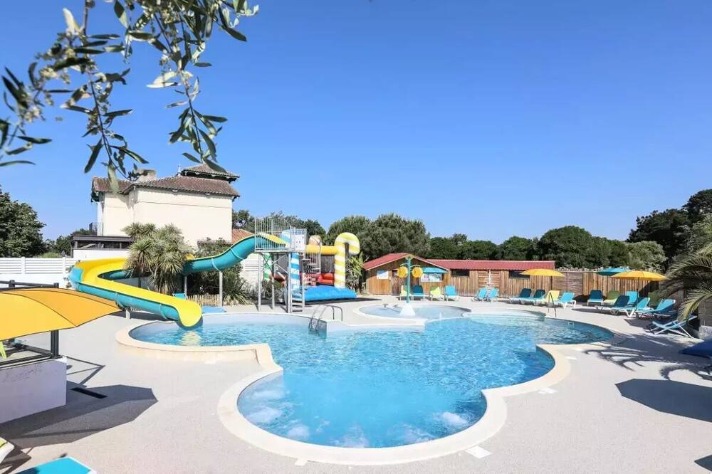 Photo of Outdoor in L'Aiguillon-sur-Vie