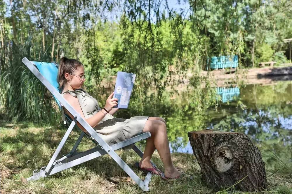 Photo of Outdoor in L'Aiguillon-sur-Vie