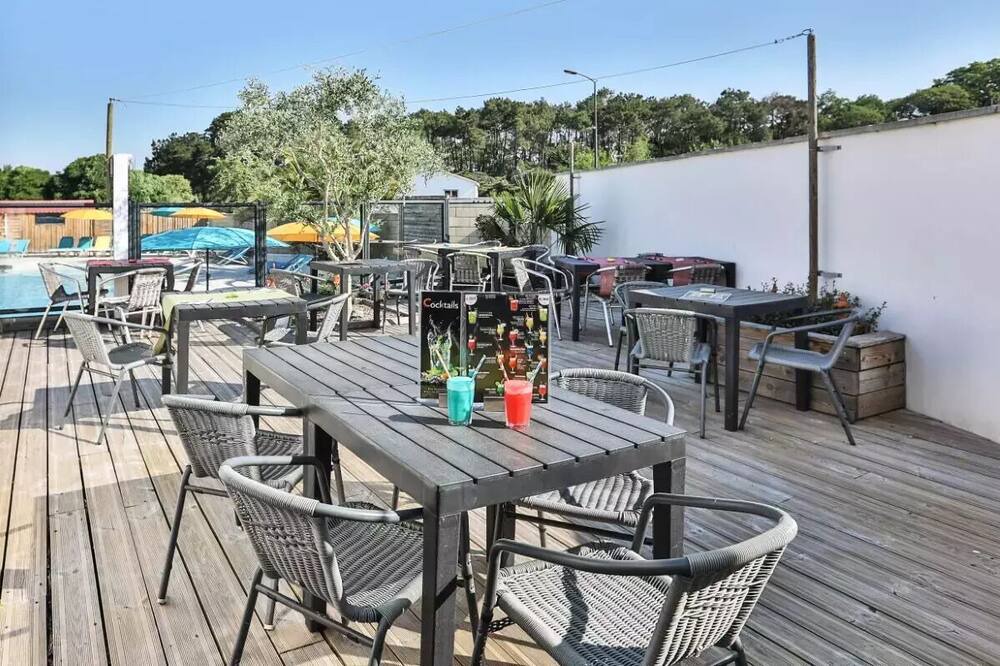 Photo of Outdoor in L'Aiguillon-sur-Vie