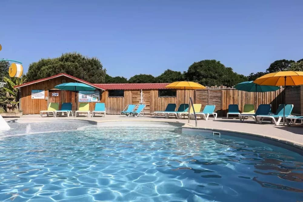 Photo of Outdoor in L'Aiguillon-sur-Vie
