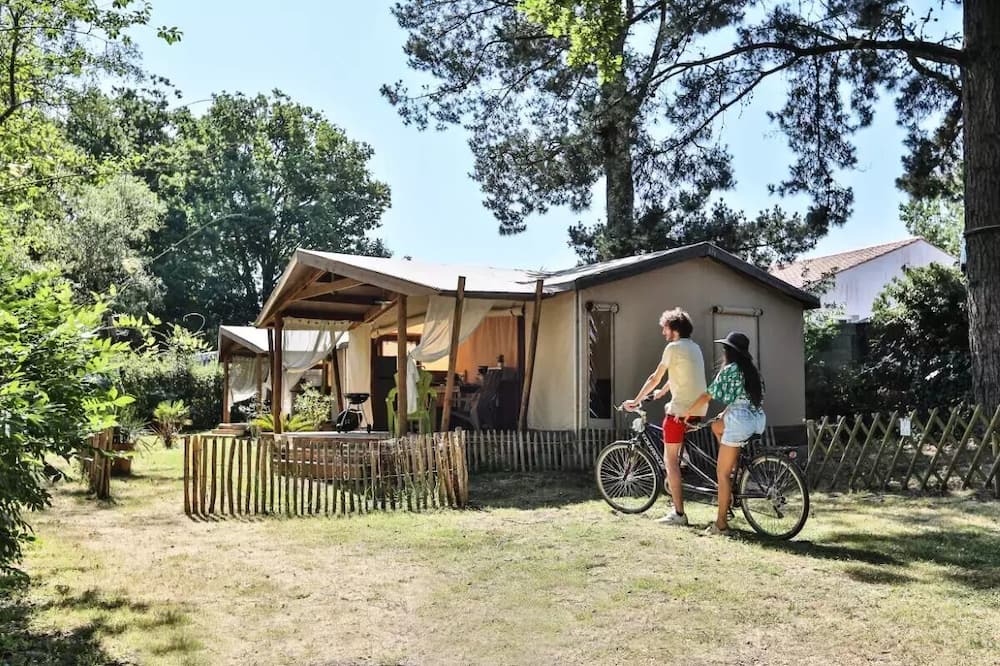Photo of Outdoor in L'Aiguillon-sur-Vie