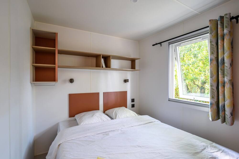 Photo of Bedroom in L'Aiguillon-sur-Vie