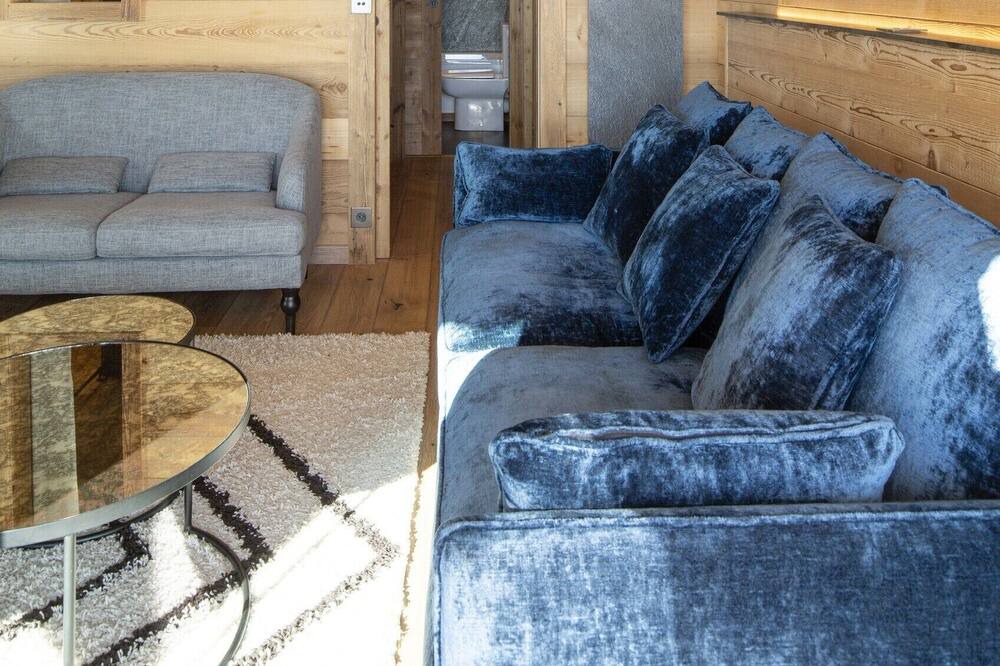 Photo of Livingroom in Viel-Alpe
