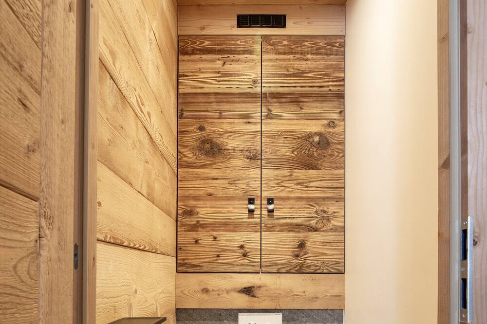 Photo of Bathroom in Viel-Alpe