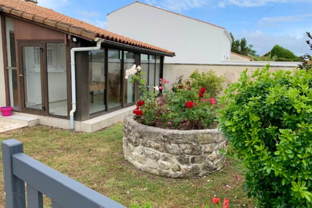 Photo of Outdoor in Arvert