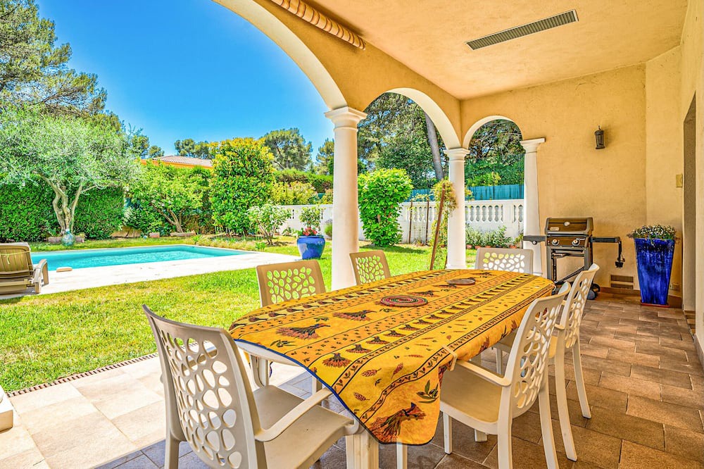 Photo of Outdoor in Roquefort-les-Pins