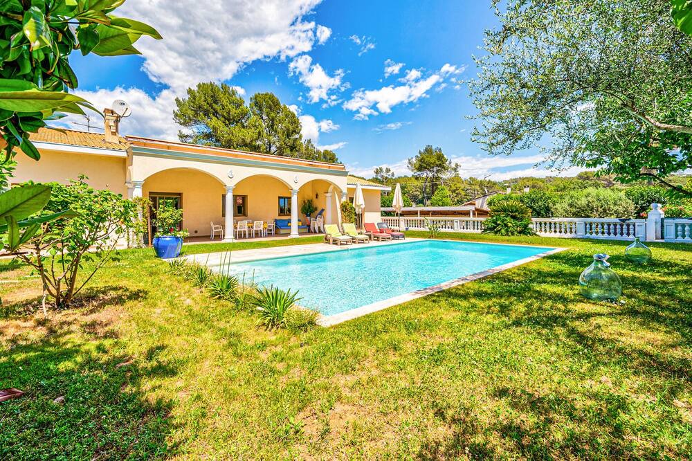 Photo of Outdoor in Roquefort-les-Pins