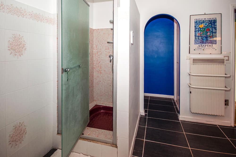 Photo of Bathroom in Roquefort-les-Pins