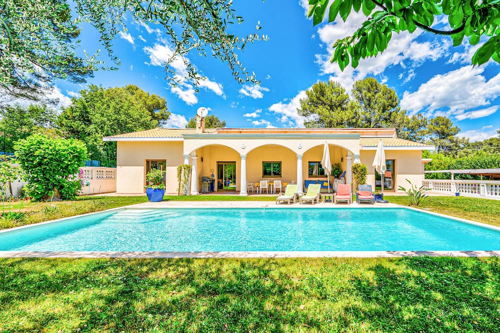Photo of Outdoor in Roquefort-les-Pins