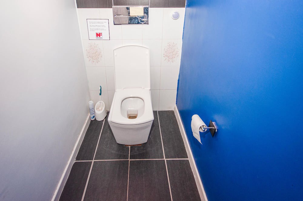Photo of Bathroom in Roquefort-les-Pins