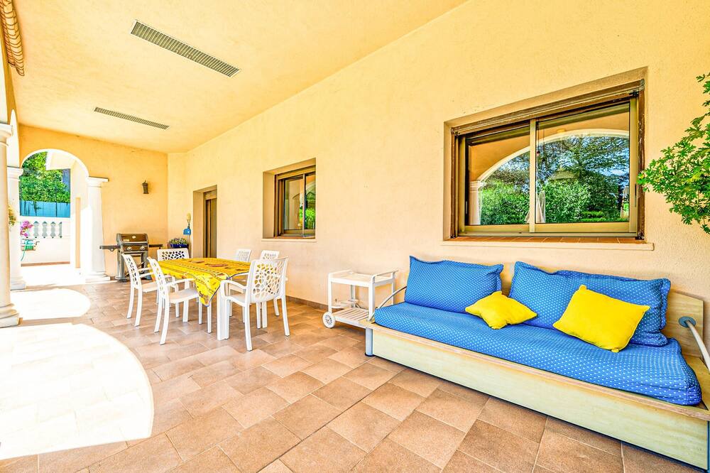 Photo of Outdoor in Roquefort-les-Pins