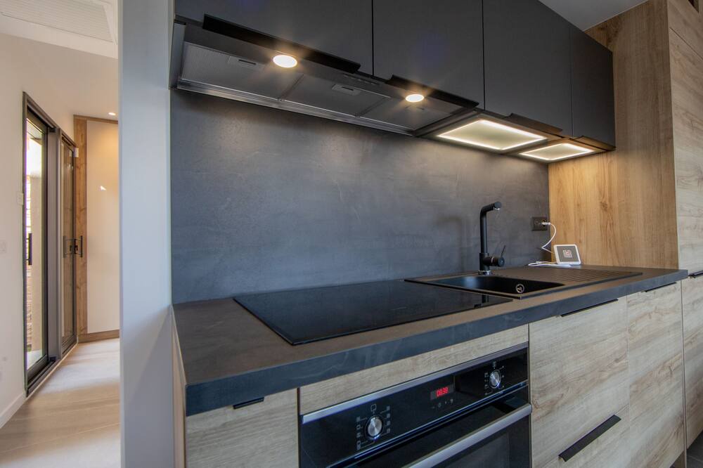 Photo of Kitchen in Guerrevieille
