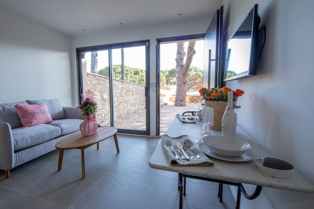 Photo of Livingroom in Guerrevieille