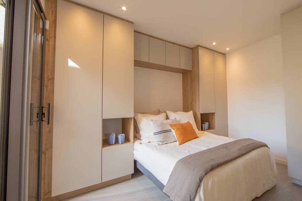 Photo of Bedroom in Guerrevieille