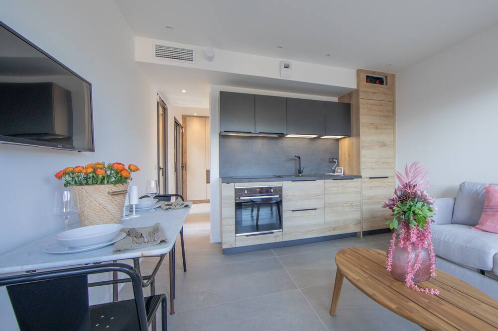 Photo of Livingroom in Guerrevieille