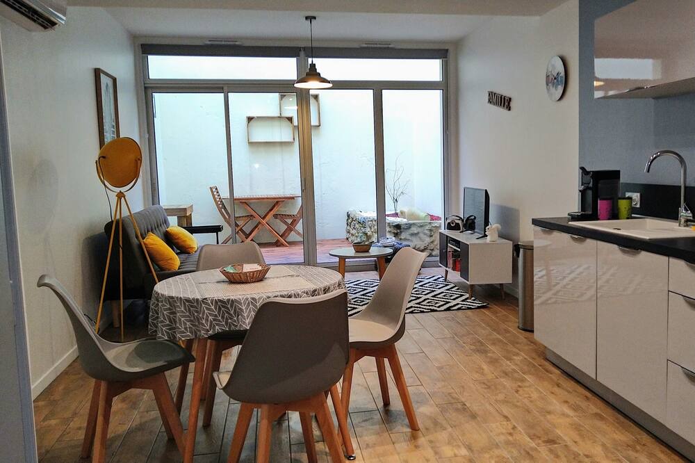 Photo of Kitchen in Jonzac