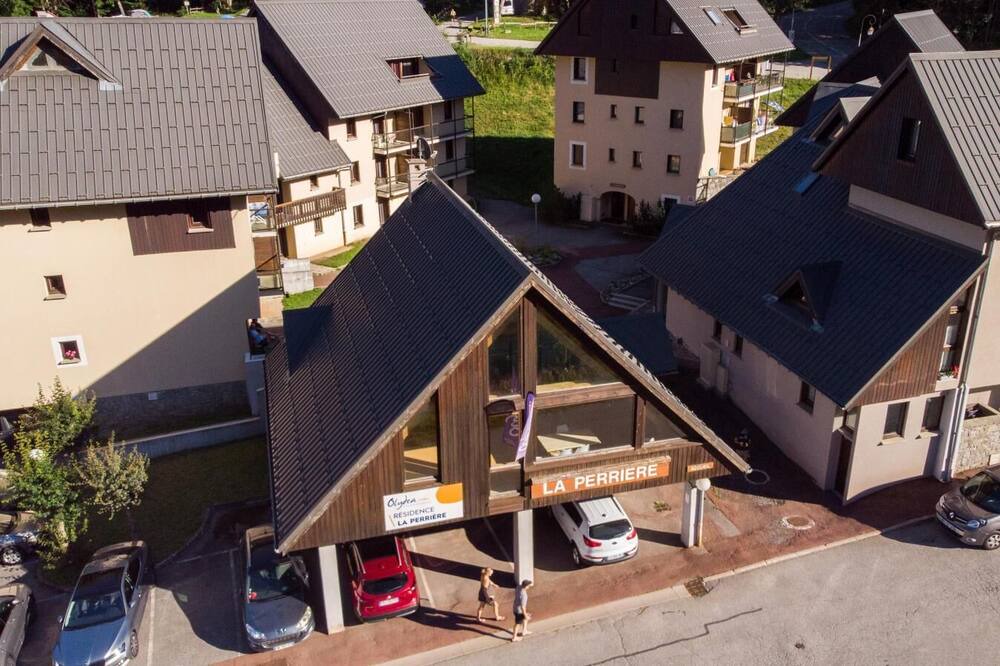 Photo of Outdoor in Saint-Colomban-des-Villards
