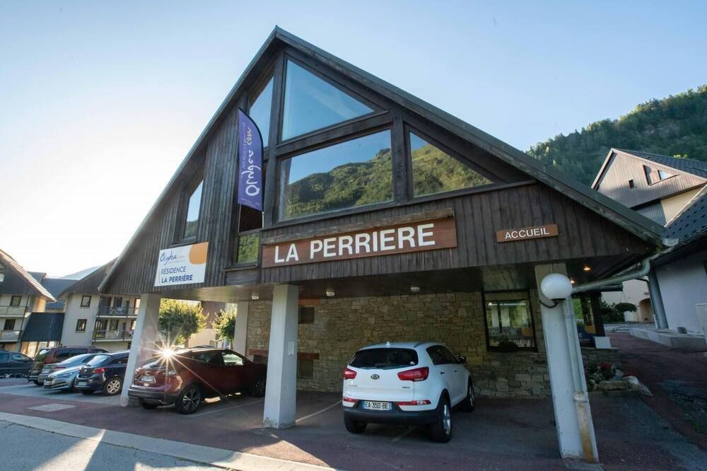 Photo of Outdoor in Saint-Colomban-des-Villards