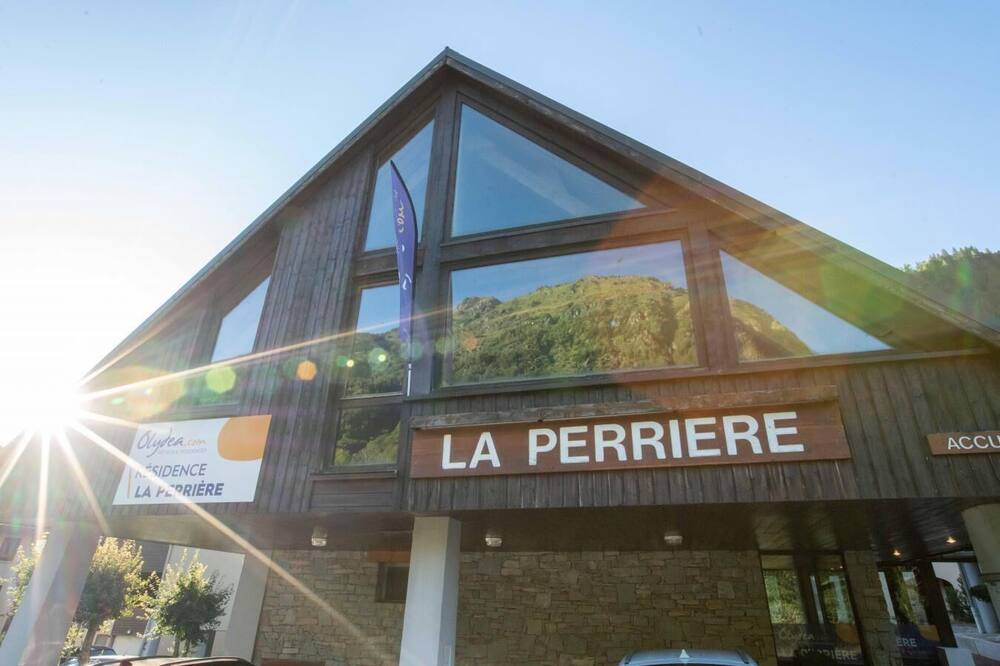 Photo of Outdoor in Saint-Colomban-des-Villards