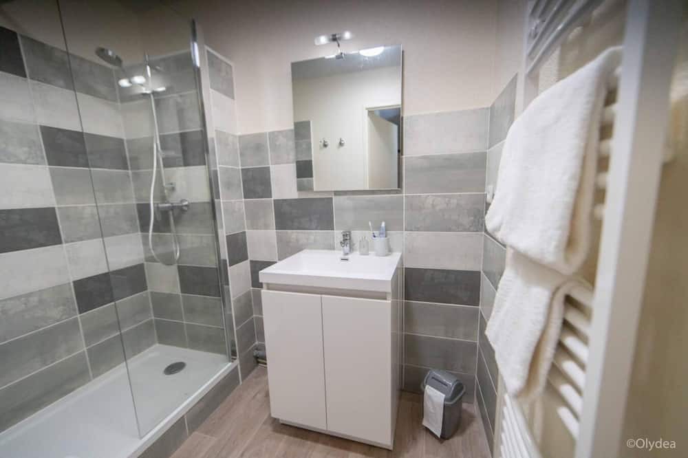 Photo of Bathroom in Saint-Colomban-des-Villards