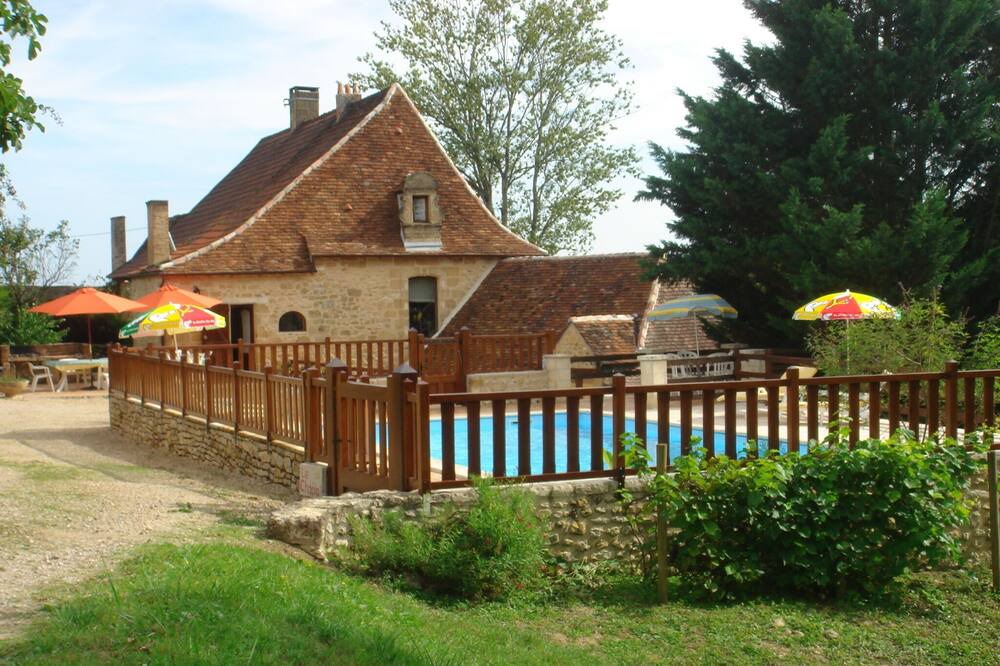 Photo of Outdoor in Auriac-du-Perigord