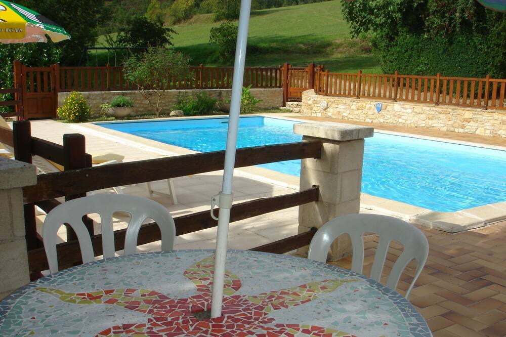 Photo of Outdoor in Auriac-du-Perigord